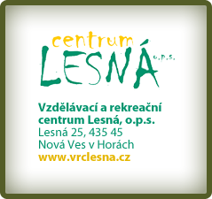 Vzdělávací a rekreační centrum Lesná, o.p.s.